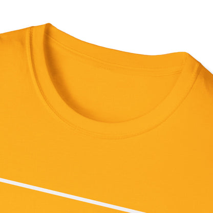 RACE IS FINDING MY RUNNER T-Shirt