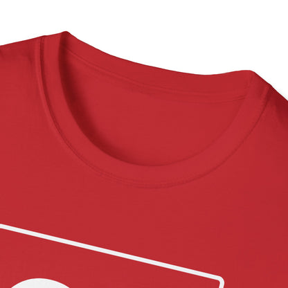 GO BRO T-Shirt