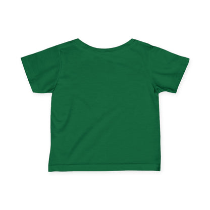 FUTURE MARATHONER Infant Tee