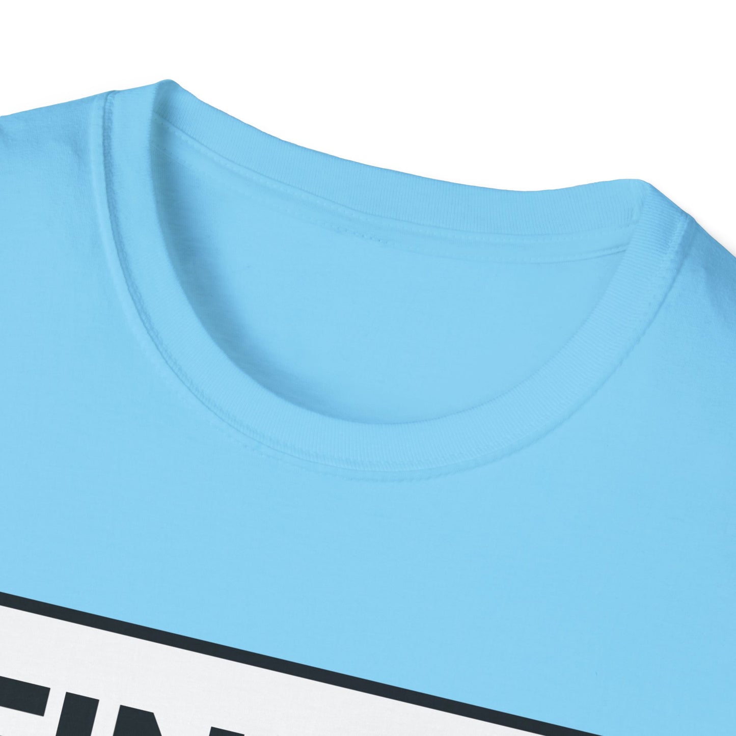 FINISH LINE ARROW T-Shirt