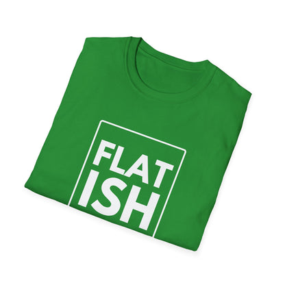 FLAT ISH T-Shirt