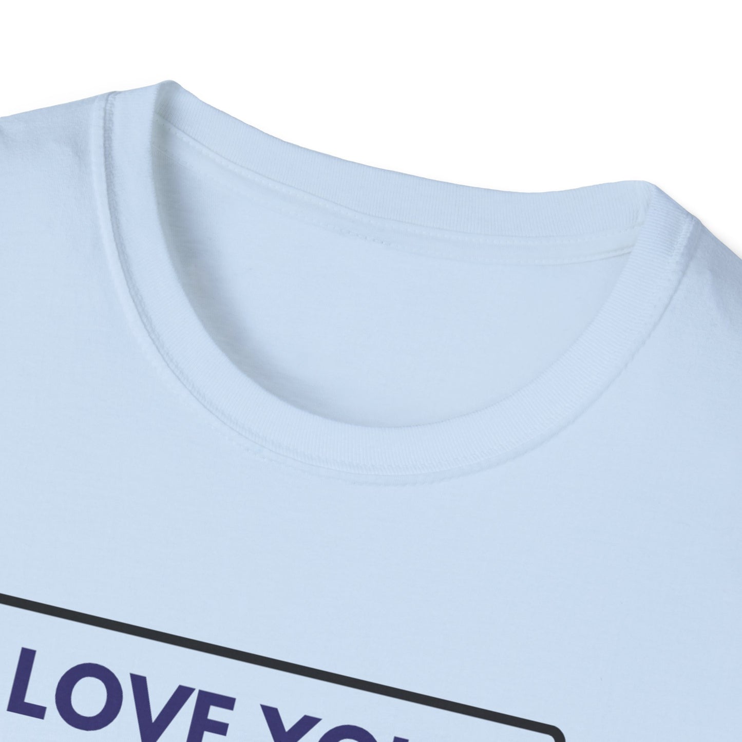 STAMINA CALL ME T-Shirt