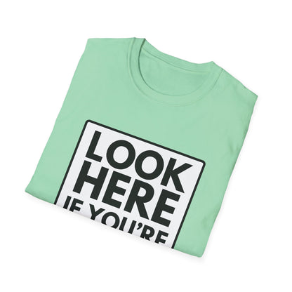 'CAUSE YOU'RE GAY T-Shirt