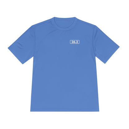 26.2 *Premium Athletic T-Shirt