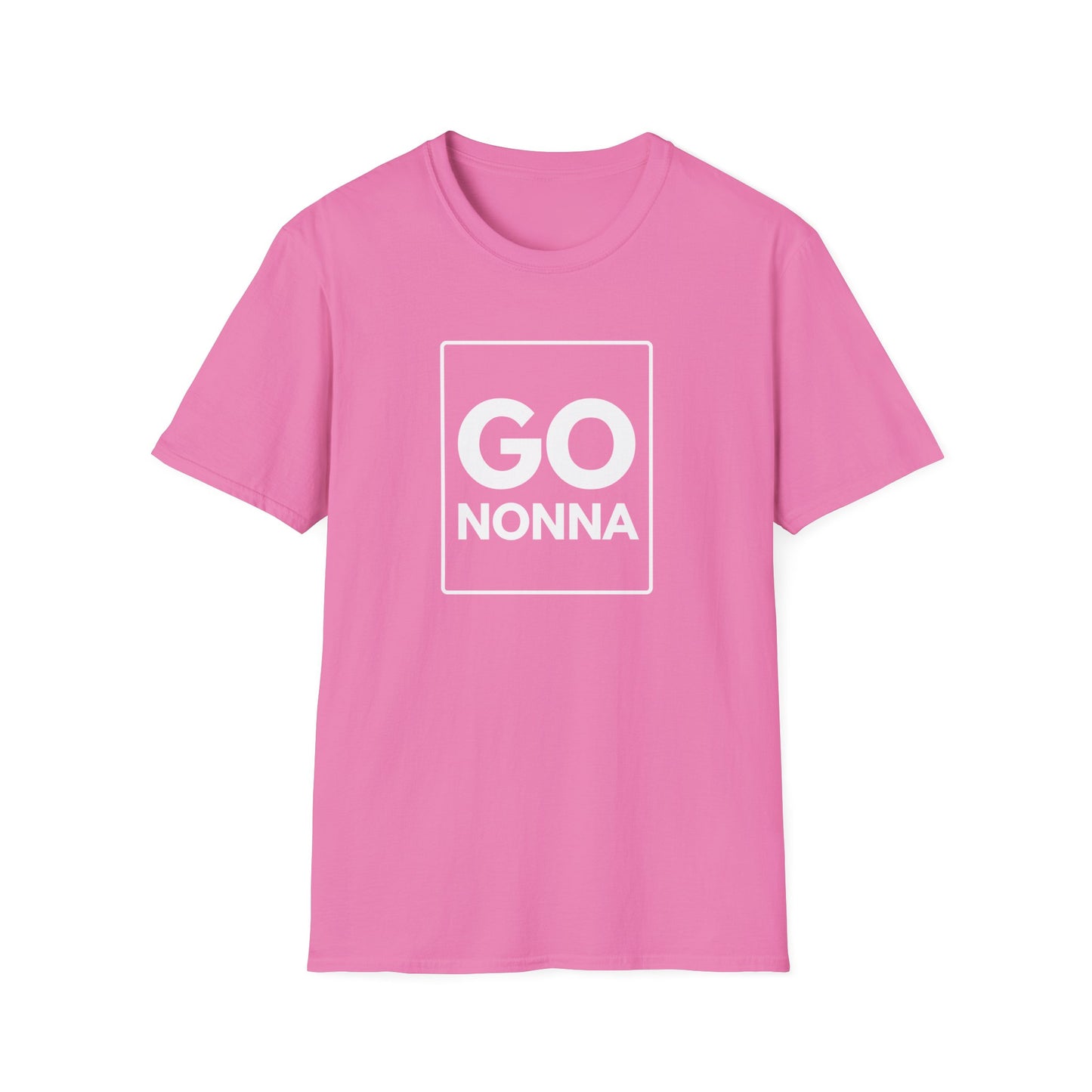 GO NONNA T-Shirt