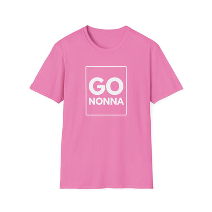GO NONNA T-Shirt
