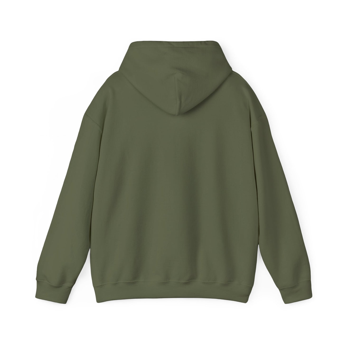 ATHLETE Hoodie