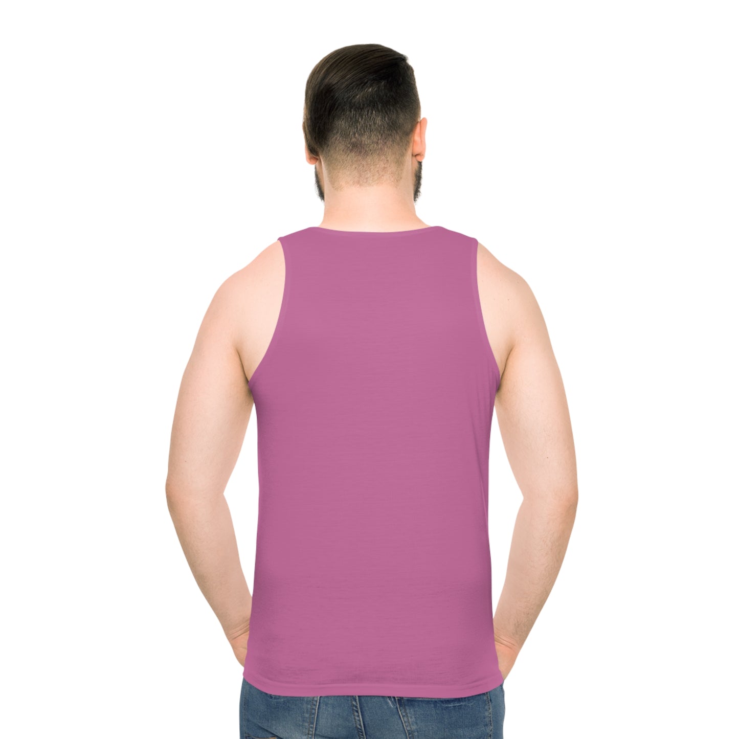NYC Marathon Singlet Tank Top - Punny Running Finisher Apparel