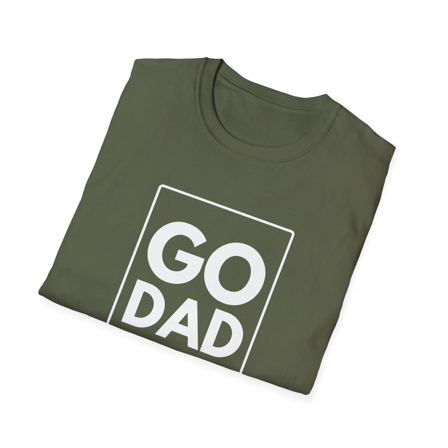 GO DAD T-Shirt