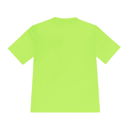BERLIN MARATHON ROUTE 26.2 *Premium Athletic T-Shirt