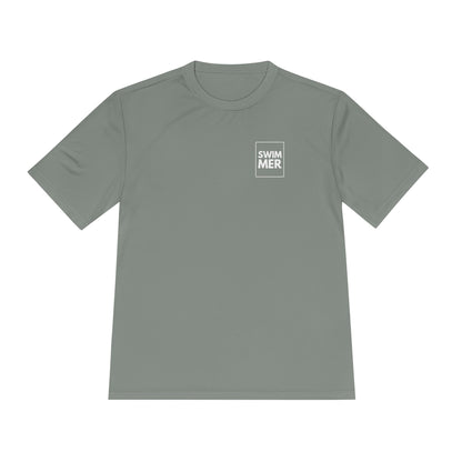 SWIMMER *Premium Athletic T-Shirt