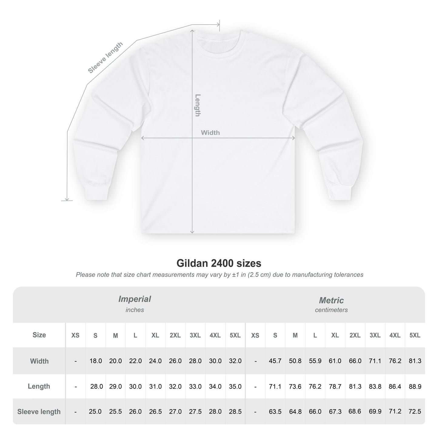 MARATHON WATCHER Long Sleeve Tee