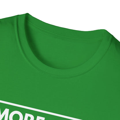 MARATHON WATCHER HERE T-Shirt