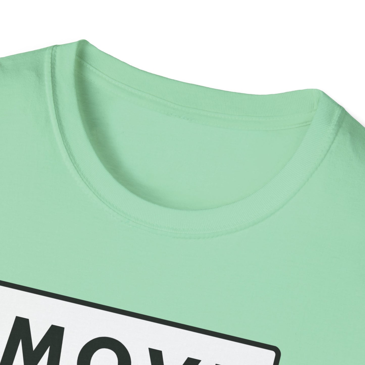 MOVE NOW STRAVA LATER T-Shirt