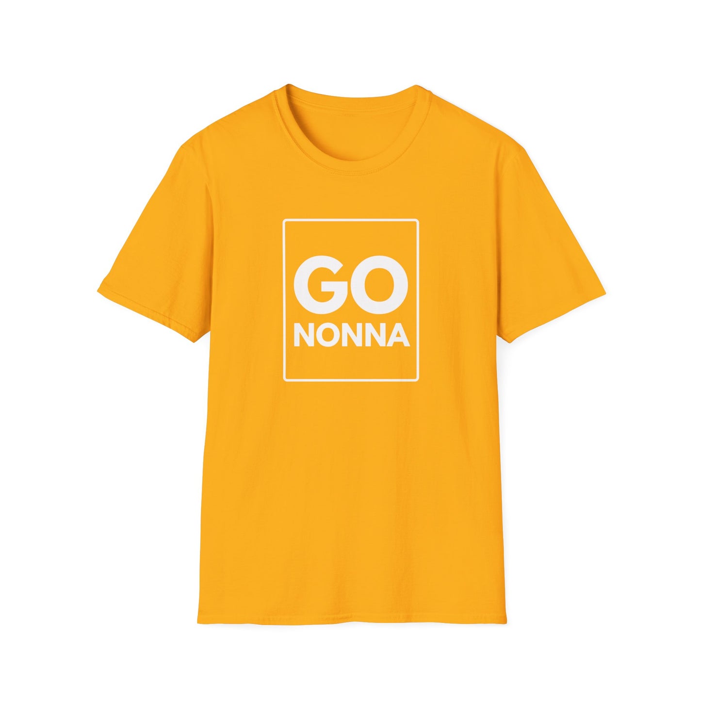 GO NONNA T-Shirt