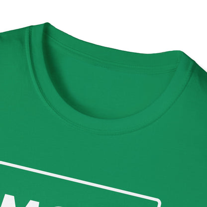MOVE THOSE LEGS T-Shirt
