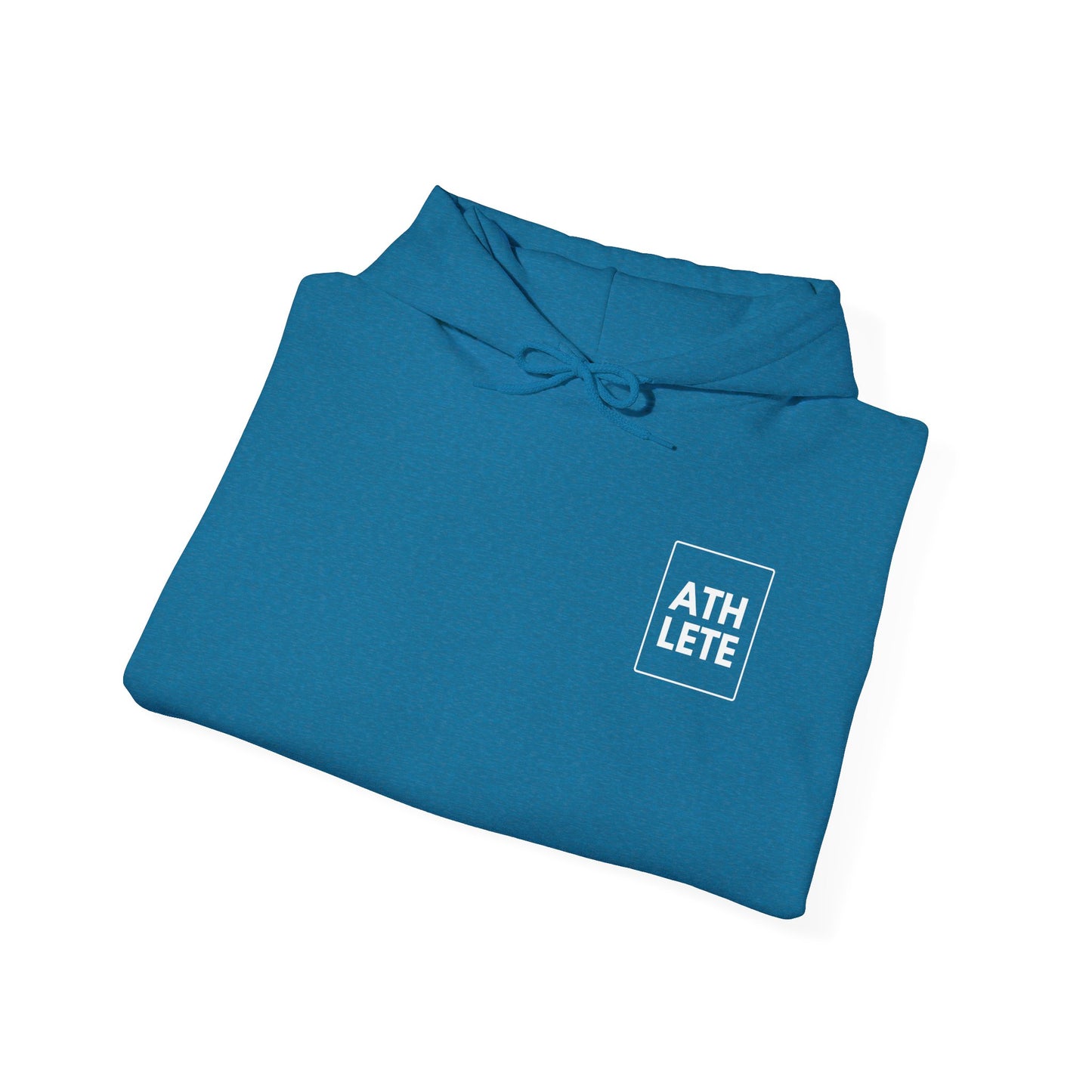 ATHLETE Hoodie