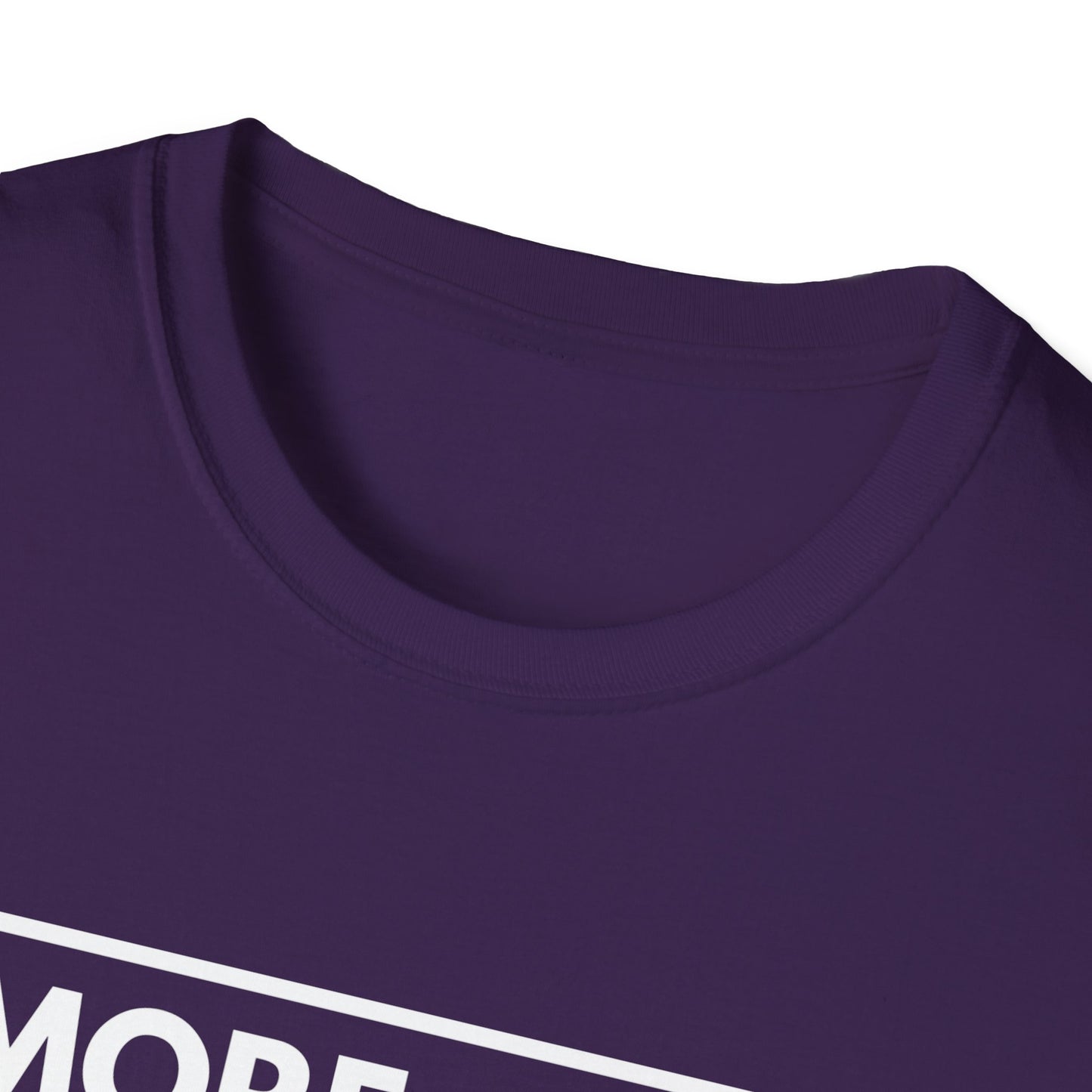 MARATHON WATCHER HERE T-Shirt