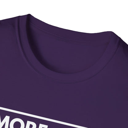 MARATHON WATCHER HERE T-Shirt