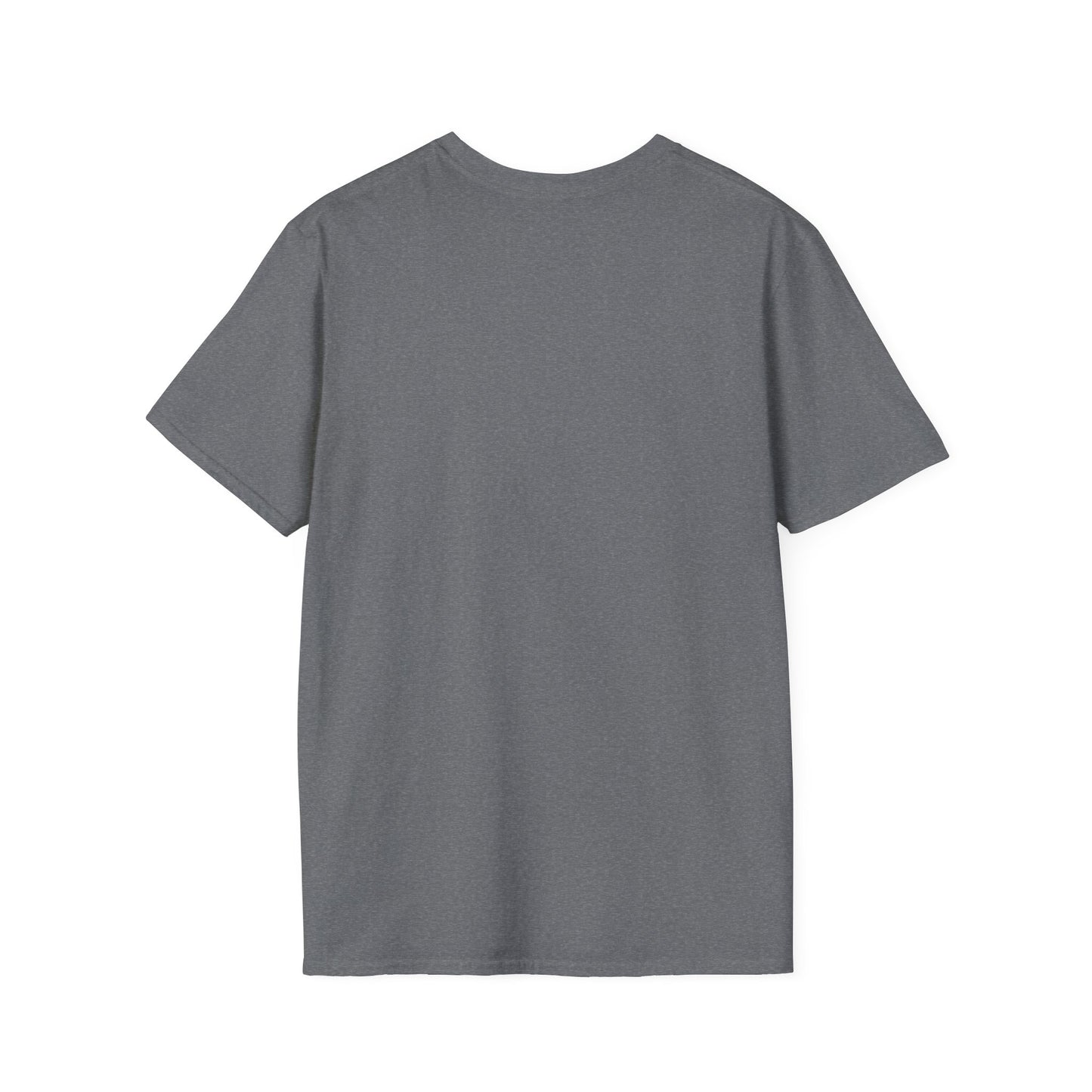MARATHON WATCHER T-Shirt