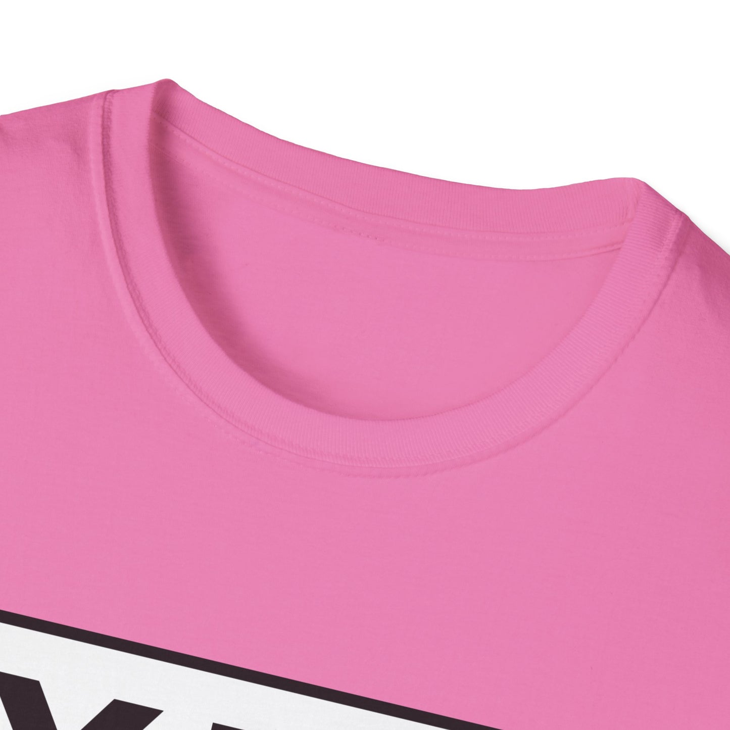 YES YOU CAN T-Shirt