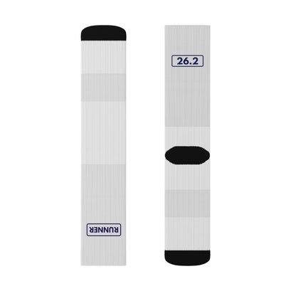 RUNNER 26.2 Socks