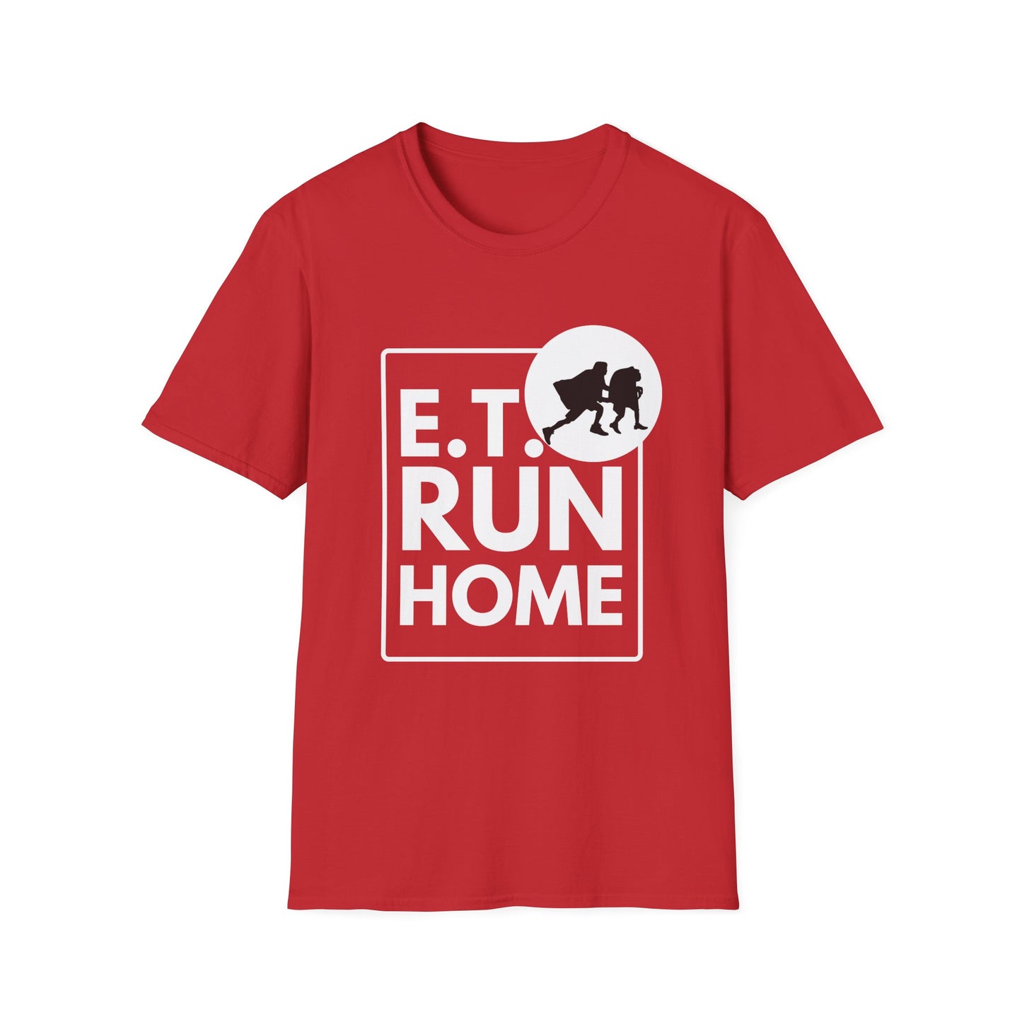ET RUN HOME T-Shirt