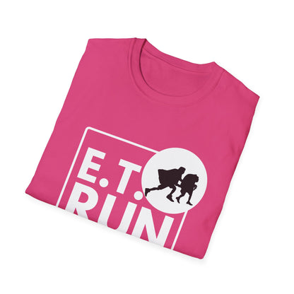 ET RUN HOME T-Shirt