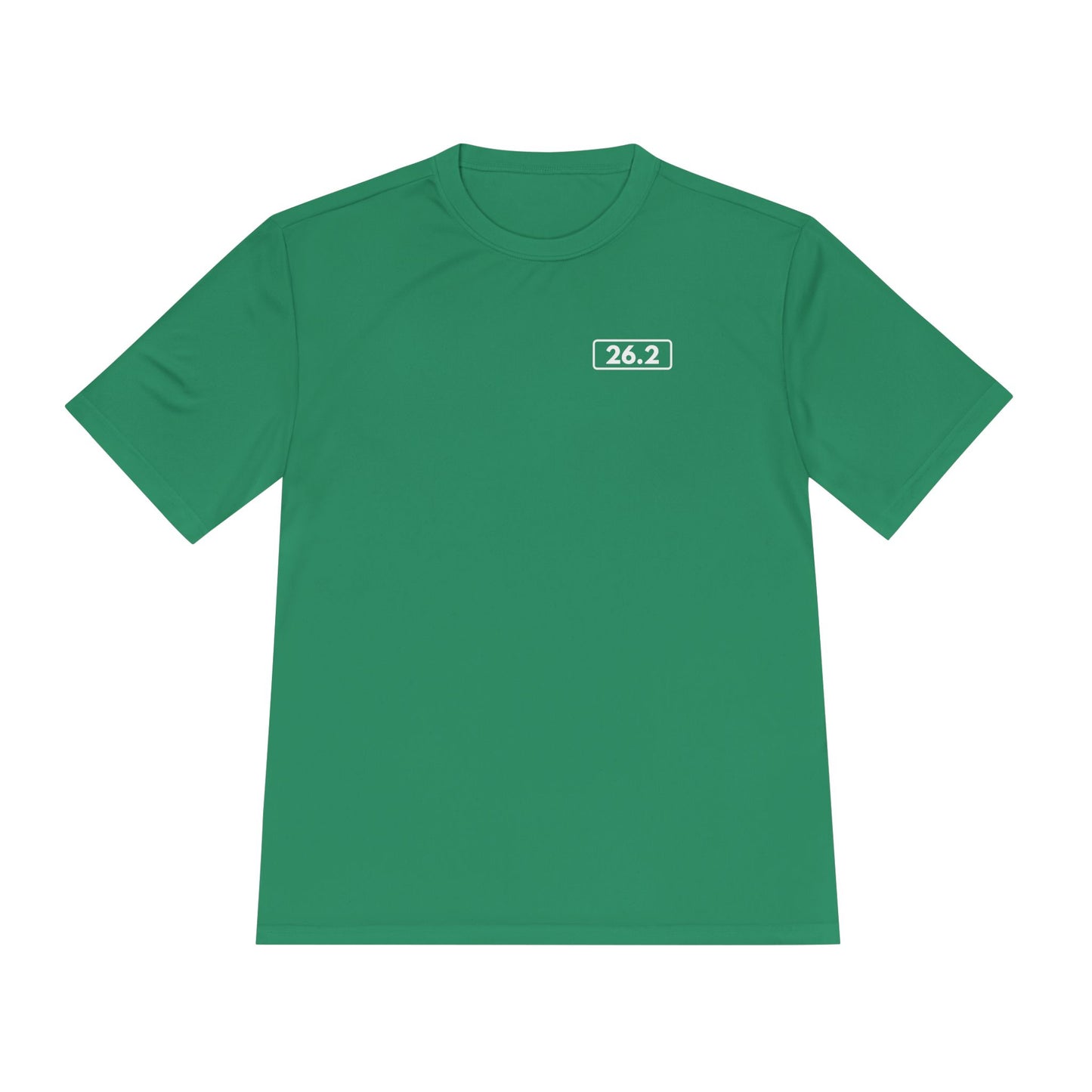 26.2 *Premium Athletic T-Shirt