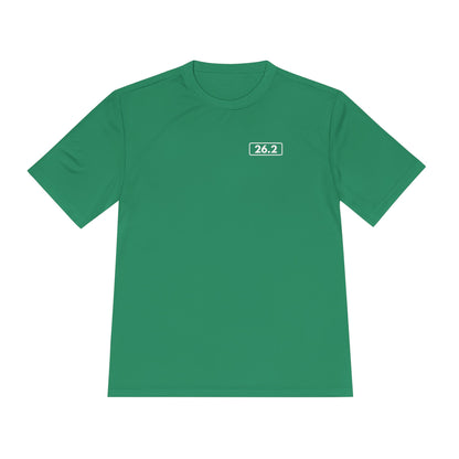 26.2 *Premium Athletic T-Shirt