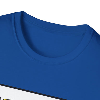 POWER UP T-Shirt