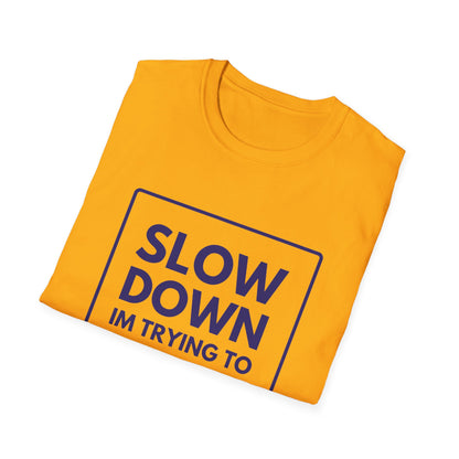 COUNTING EVERYONE T-Shirt