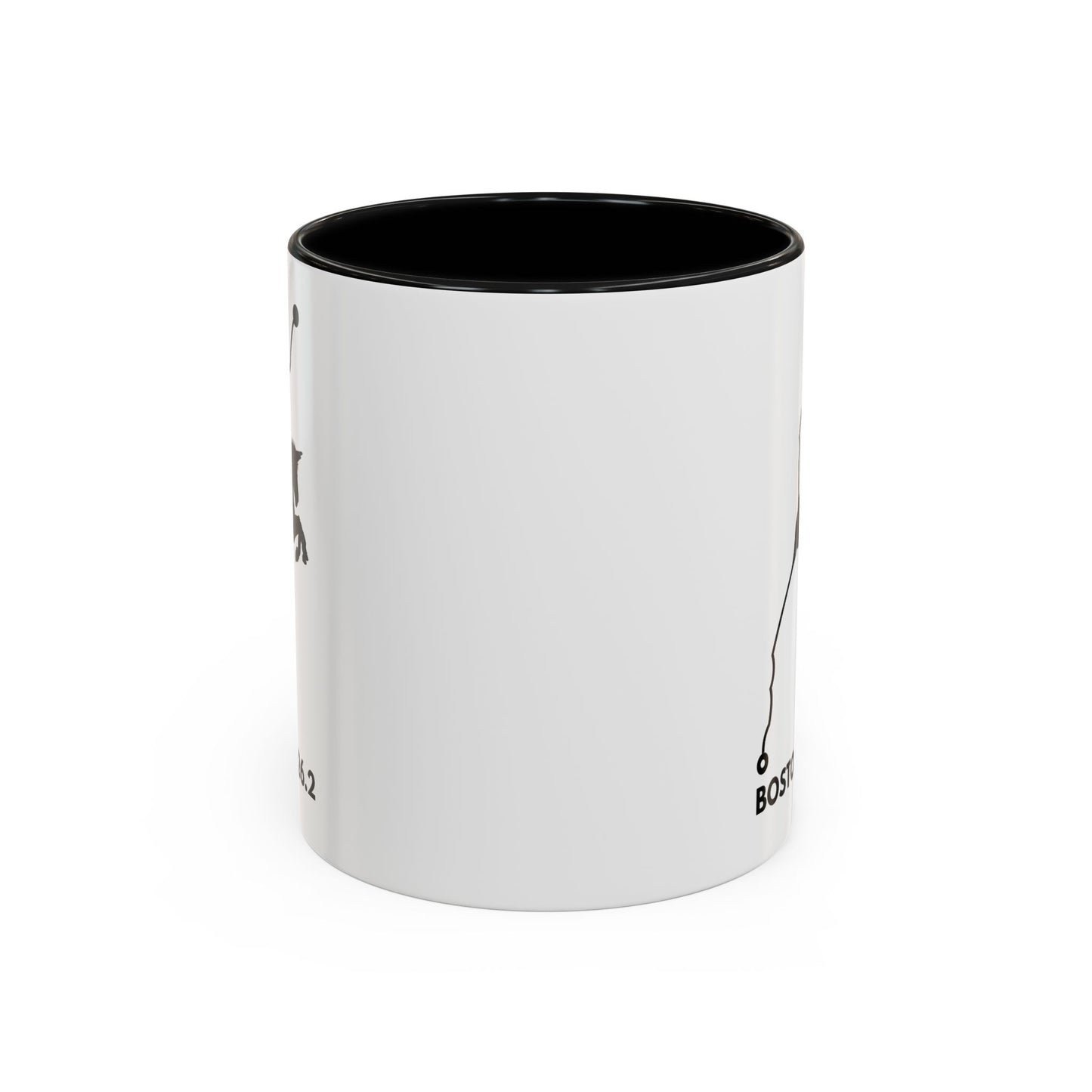 BOSTON MARATHON Mug