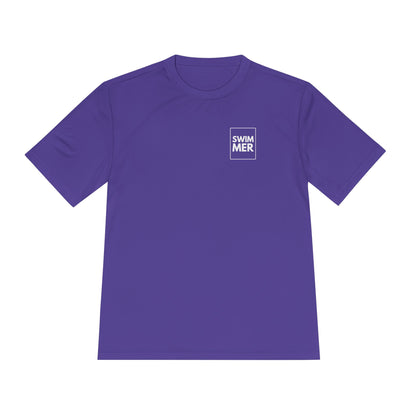 SWIMMER *Premium Athletic T-Shirt