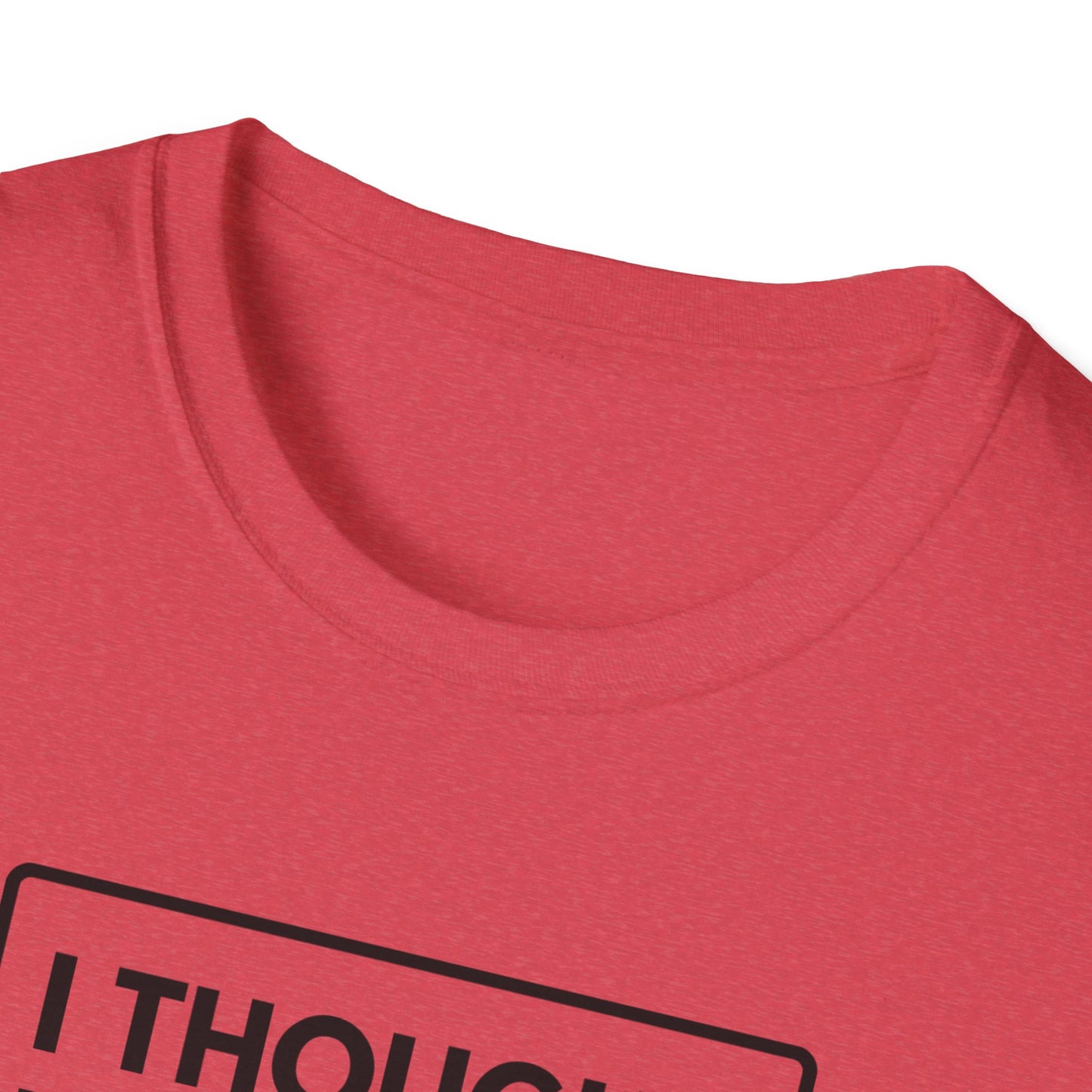 2.62 MILES T-Shirt
