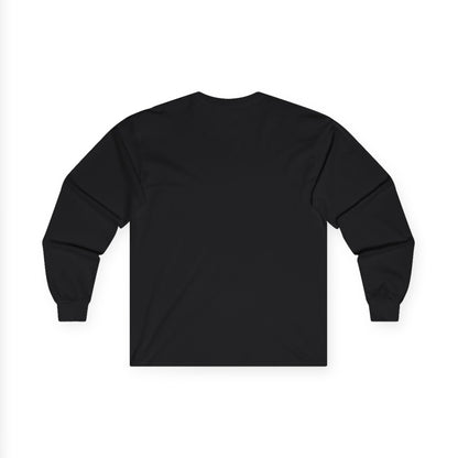 MARATHON WATCHER Long Sleeve Tee