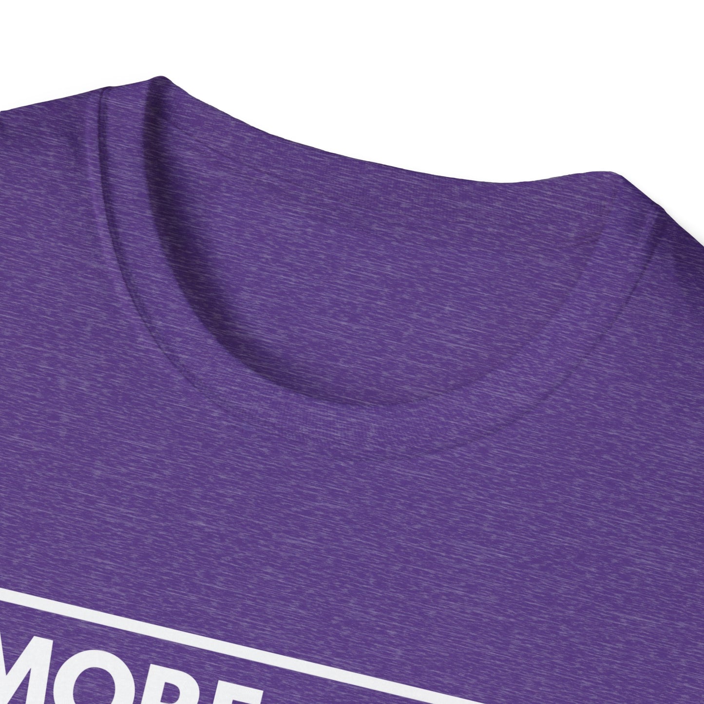 MARATHON WATCHER HERE T-Shirt