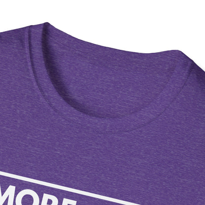 MARATHON WATCHER HERE T-Shirt