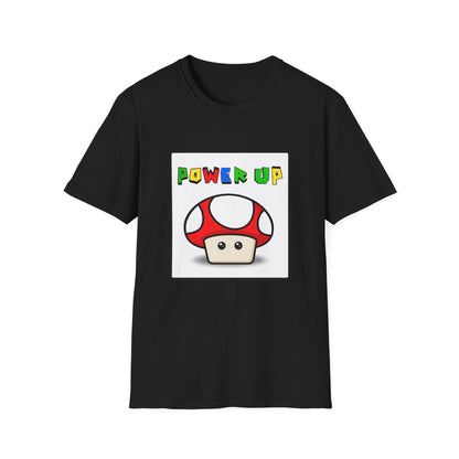 POWER UP T-Shirt