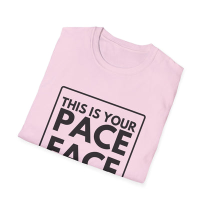PACE FACE T-Shirt