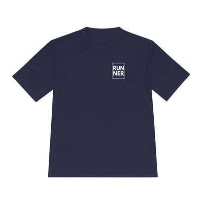RUNNER *Premium Athletic T-Shirt