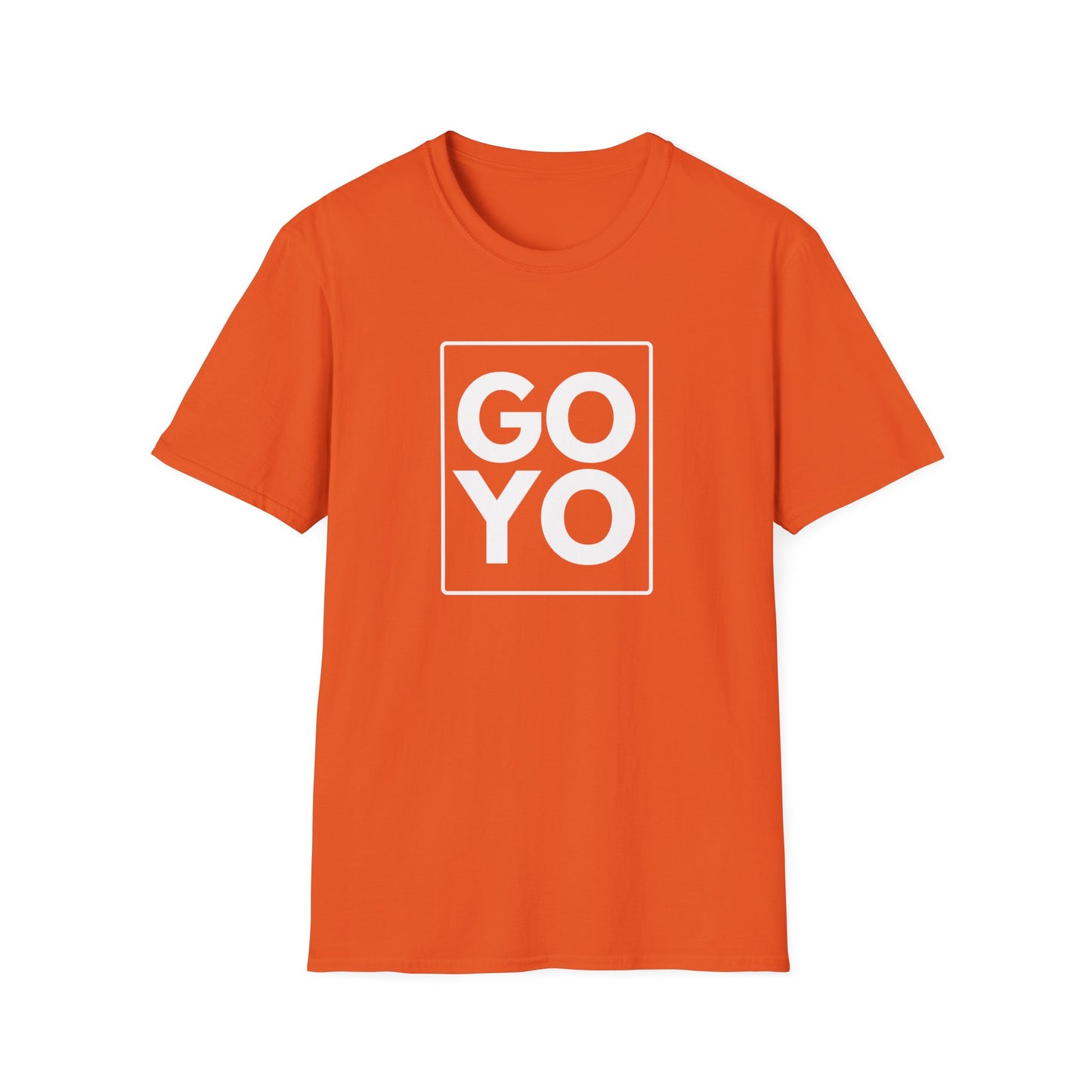 GO YO T-Shirt