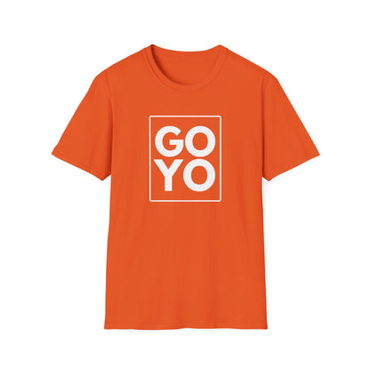 GO YO T-Shirt