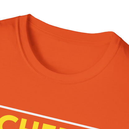 CHEERLINES T-Shirt