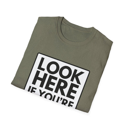 'CAUSE YOU'RE GAY T-Shirt