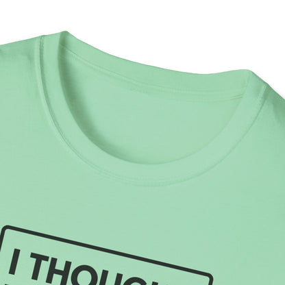 2.62 MILES T-Shirt