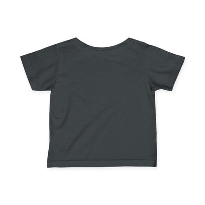 FUTURE MARATHONER Infant Tee