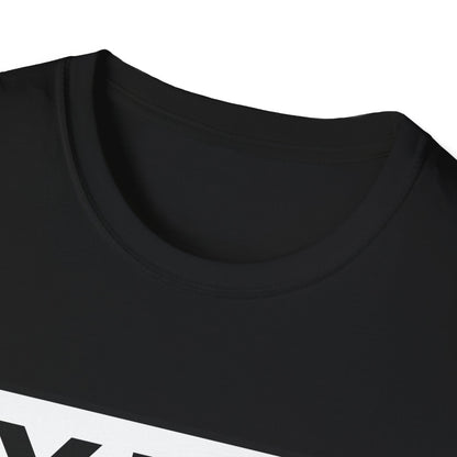 YES YOU CAN T-Shirt
