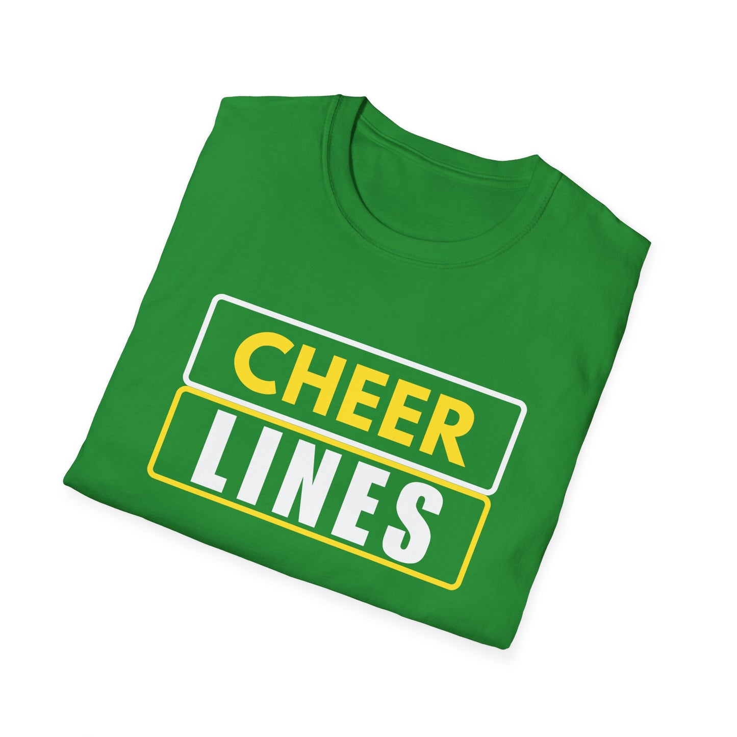 CHEERLINES T-Shirt