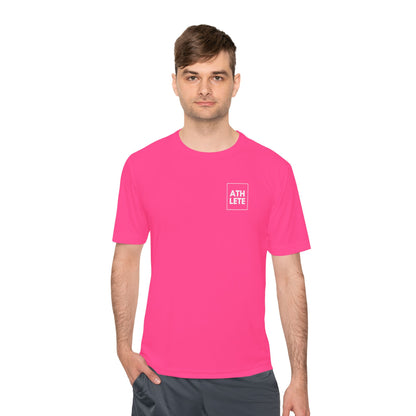 ATHLETE *Premium Athletic T-Shirt
